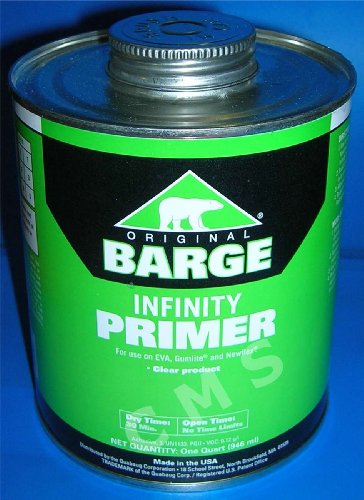 Barge Infinity Clear Primer 1Qt
