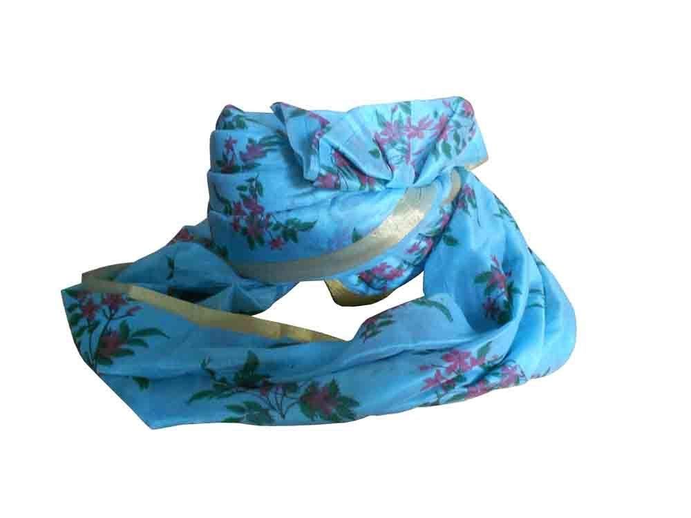 Men Safa Indian Wedding Turban Handmade Designer Multi-Color Groom Pagri