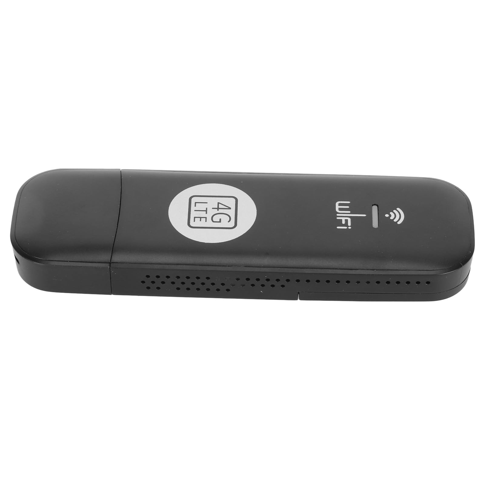 Ejoyous Router Wi-Fi mobile 4G con slot SIM, supporto chiavetta USB, 8 utenti, segnale ad alta velocità, per casa, viaggi, ufficio