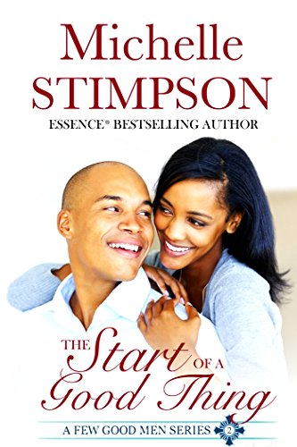 The Start of a Good Thing (A Few Good Men Book 2)