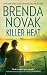 Killer Heat (Department 6 Novel)
