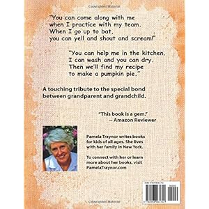 Grandparents day paperbackoctober 30 2016  urban country home decor