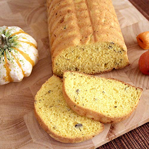 Zenker Venison Form, Black/Metallic, 11.81" #TOP6