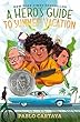 セール中のKindle本28：A Hero's Guide to Summer Vacation (English Edition)