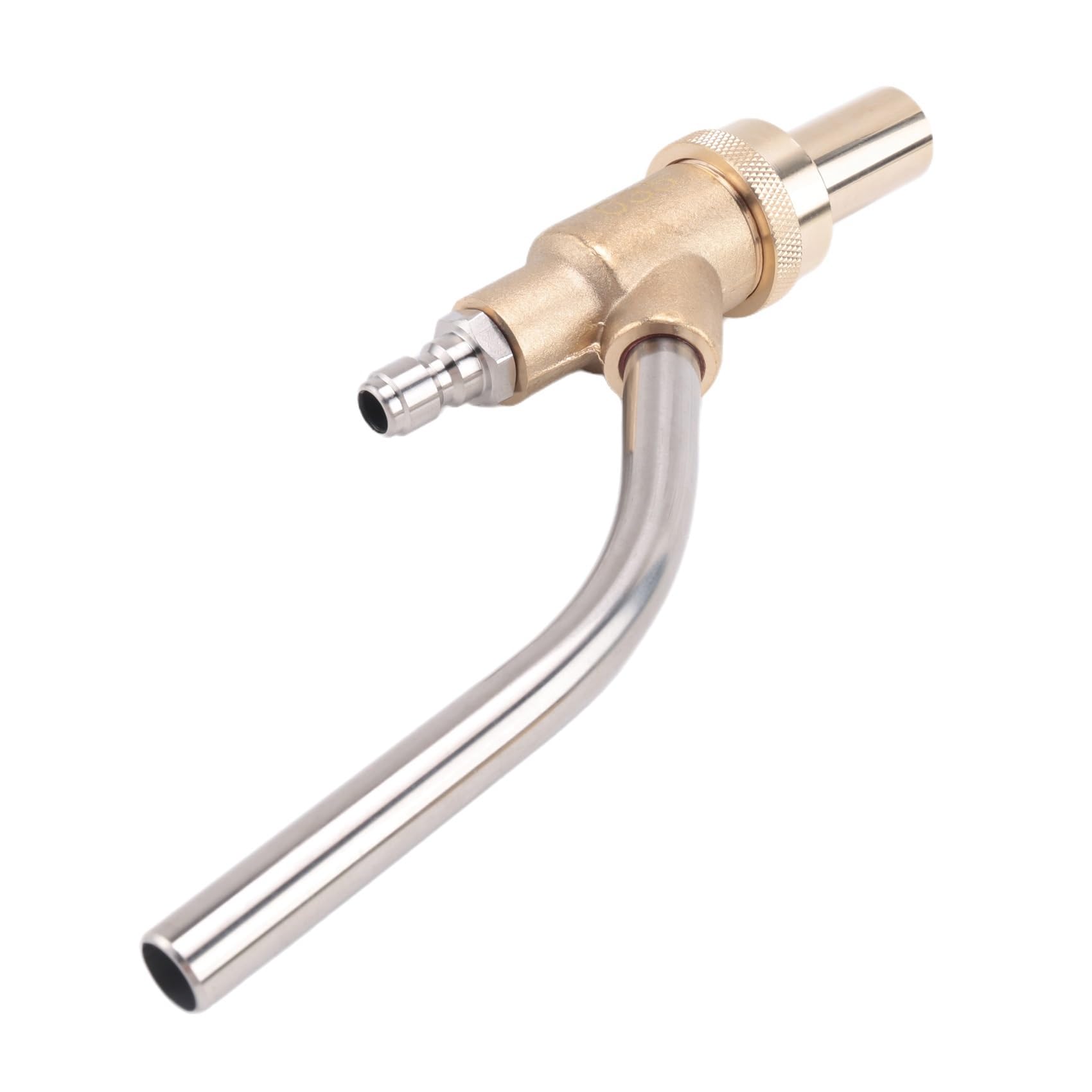 Ugello per Sabbiatura Industriale, Accessori per Sabbiatura Un Accessori-2Pz
