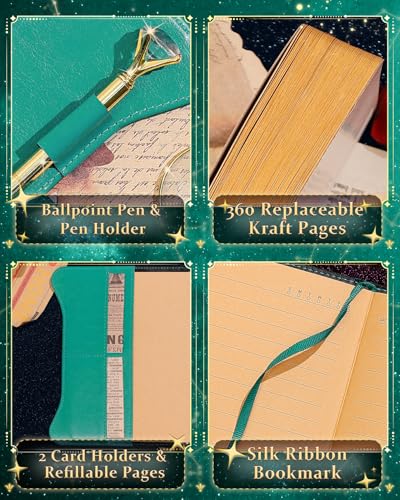 Carnet intime rechargeable avec cadenas pour protéger ses secrets des regards