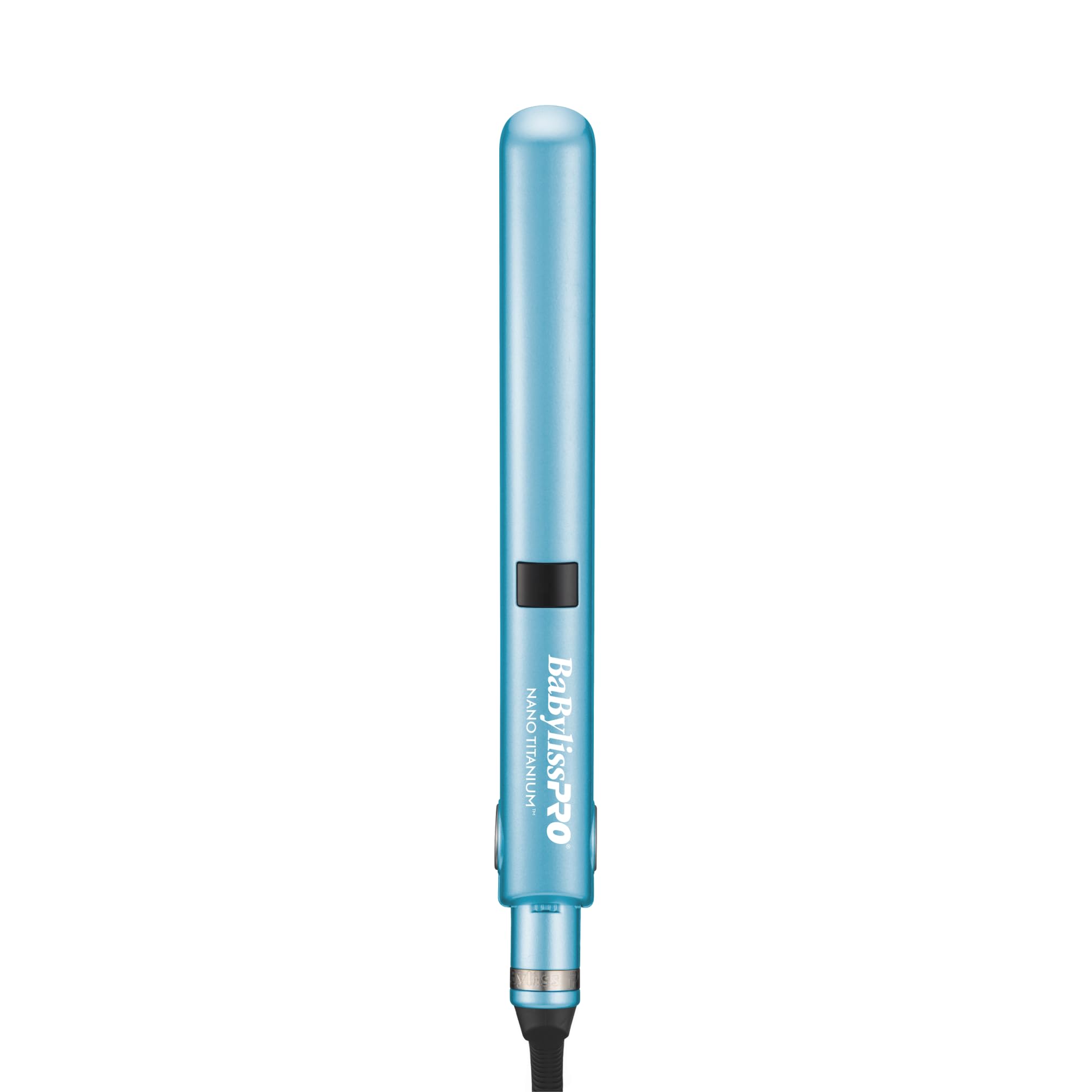 BaBylissPRO Nano Titanium Flat Iron