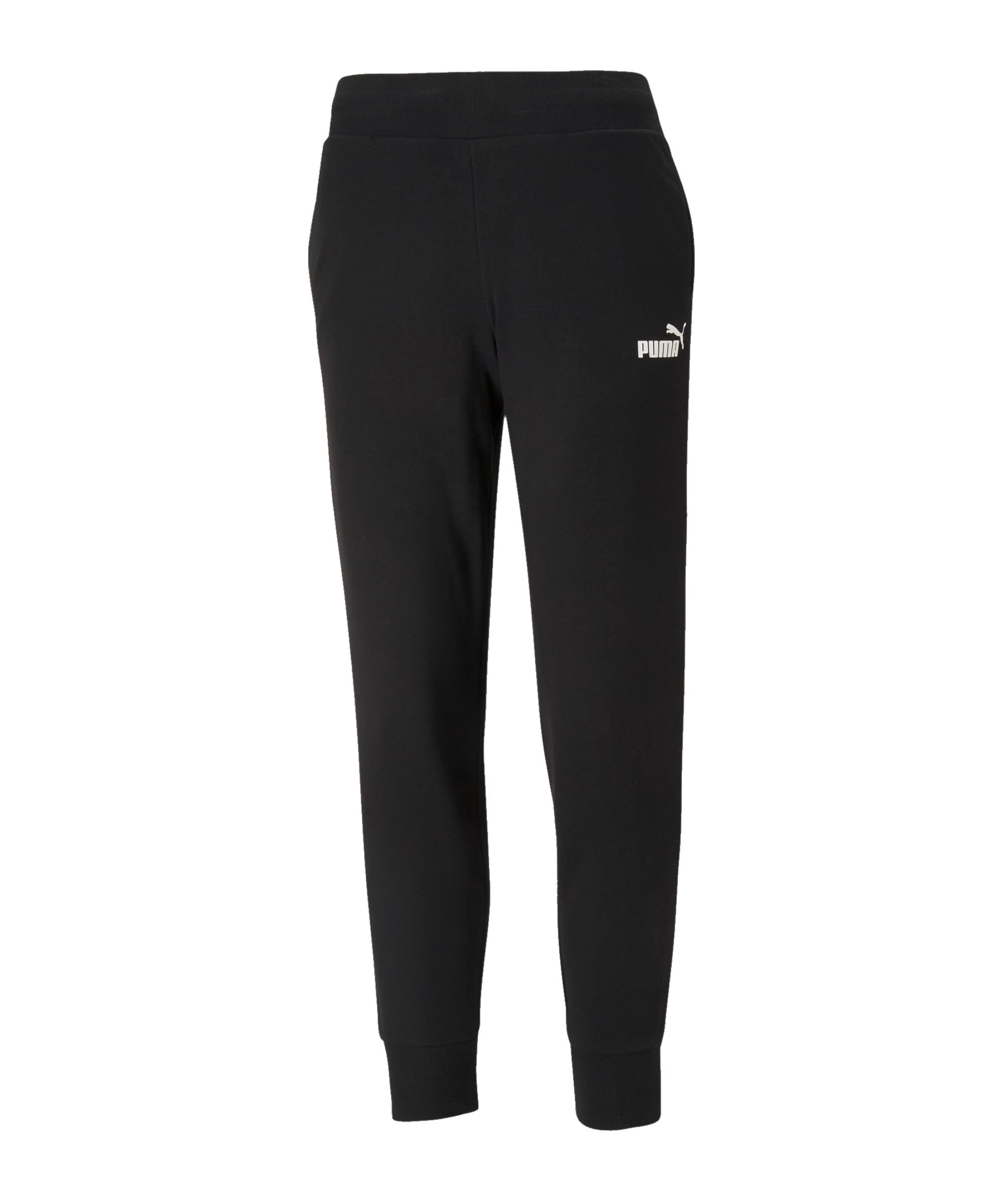 PUMA ESS Sweatpants TR cl Puma Black