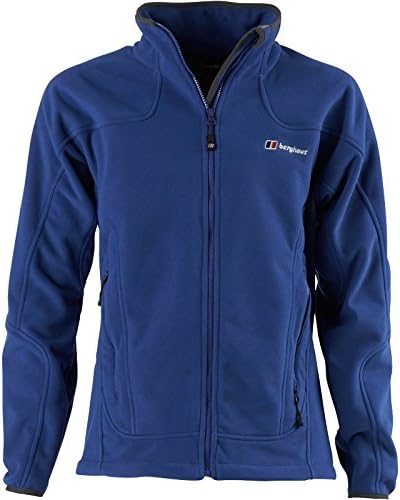 berghaus windstopper softshell jacket