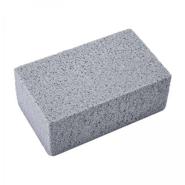 F Fityle 5X Piedras Pómez para Limpieza de Parrillas para Quitar Parrillas, Parrillas, Cocinas Y Piscinas