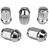 Güteklasse: 10.0 10 CHROM Radmutter Mutter M14x1,5x34 SW19 Kegelbund Kegel 60° Alu Stahl Felgen