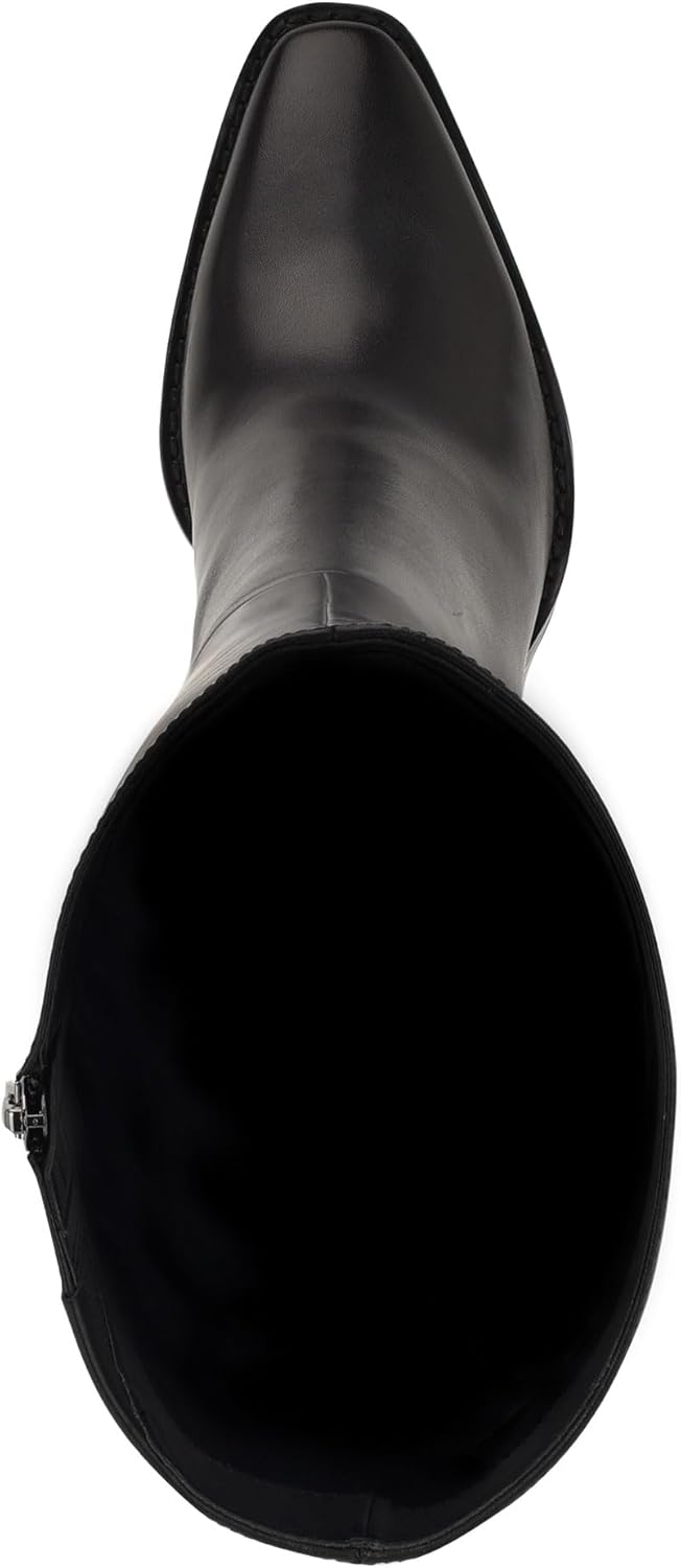 Nine West Women's Zazz Wide Calf