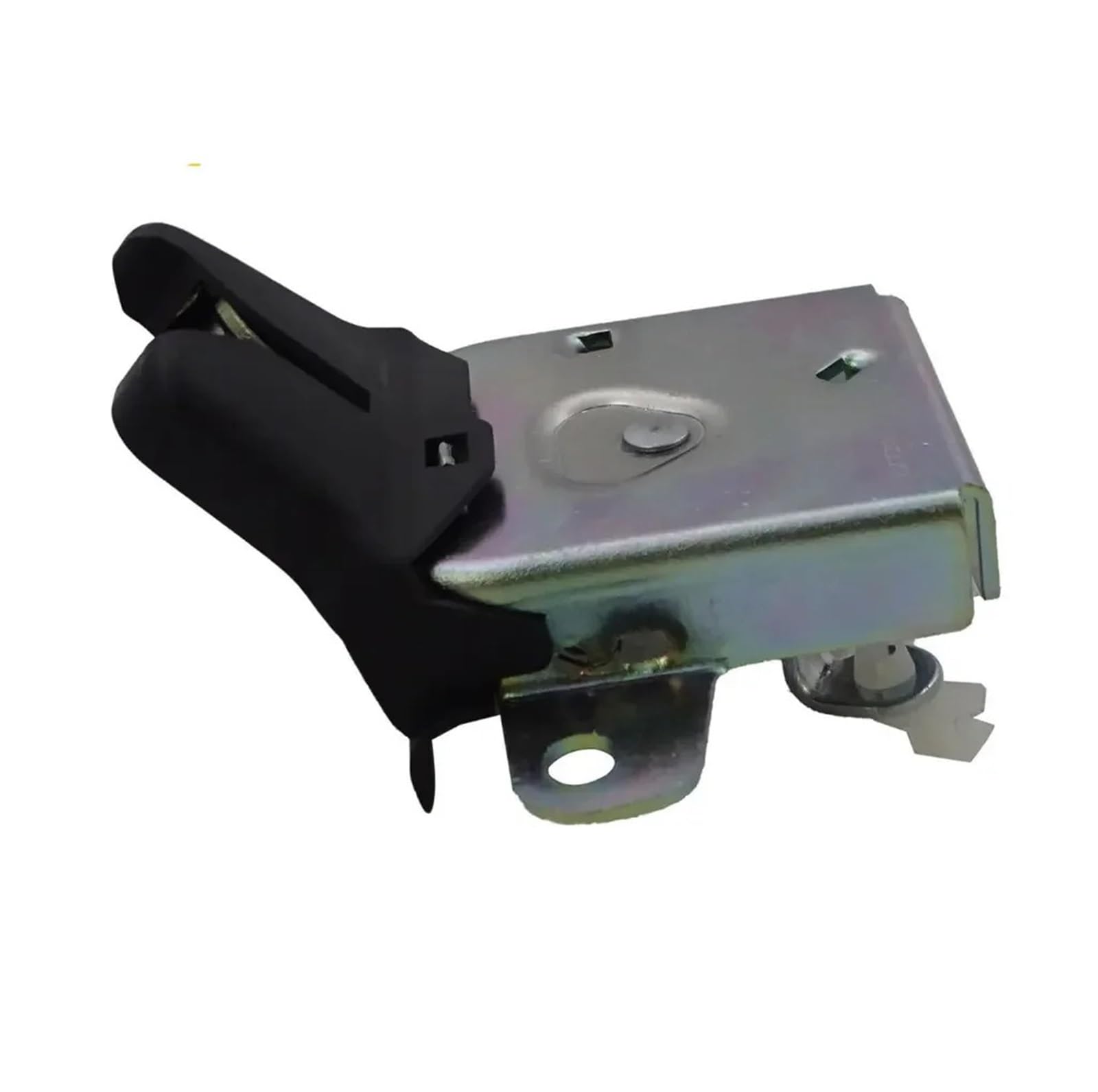 Cybsfkj One Color Rear Tailgate Trunk Lid Lock Latch 64610-12360 Rear Boot Lid Lock Block For Corolla 2007-2013 Trunk Latch Release Actuator