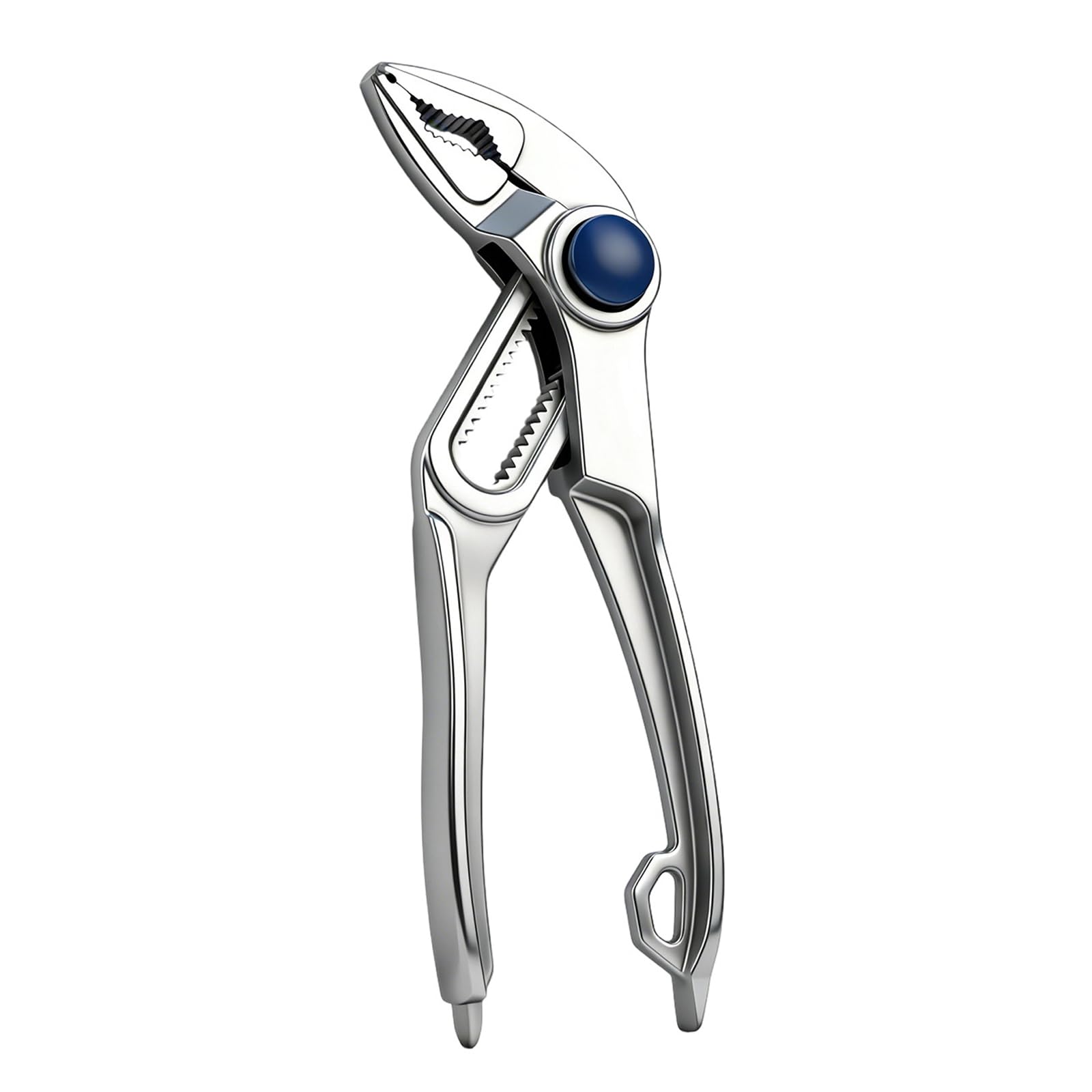 Water Pumps Plier Grooves Joint Plier with Push Button for Demanding Everyday Tasks Tongue and Grooves Pliers Water Pumps