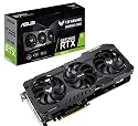 TUF RTX 3060 Ti GAMING OC