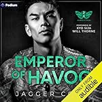 Cover of Emperor of Havoc