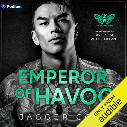 Emperor of Havoc: A Memento Mori Standalone