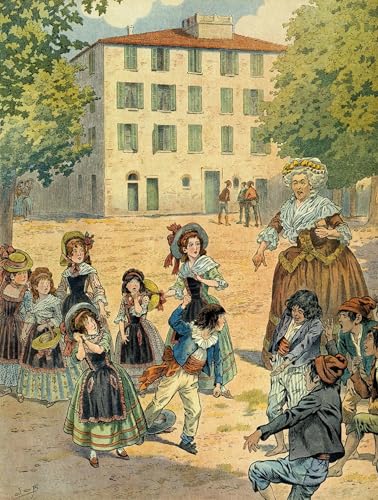 Imagen de Napoleón en Ajaccio para Paredes de Despachos Elegantes