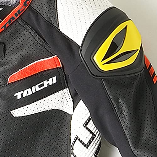 Amazon | RSタイチ(RS TAICHI) GP-WRX R306 レーシングスーツ(TECH-AIR 