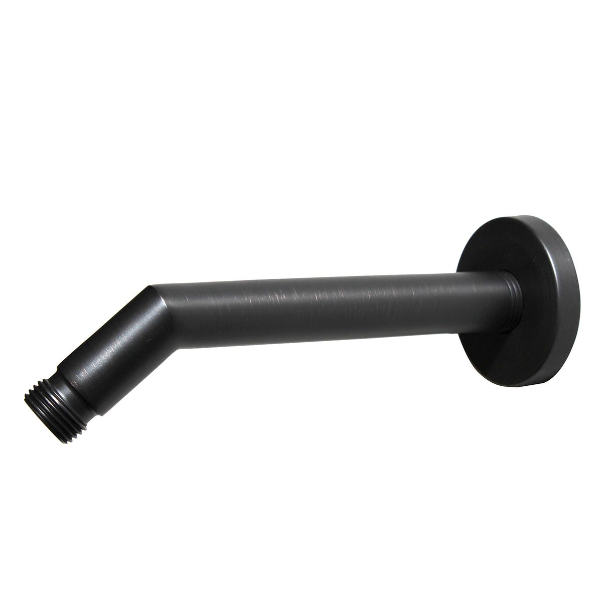 Speakman Oil-Rubbed Bronze S-2540-Orb Neo Shower Arm And Flange In
