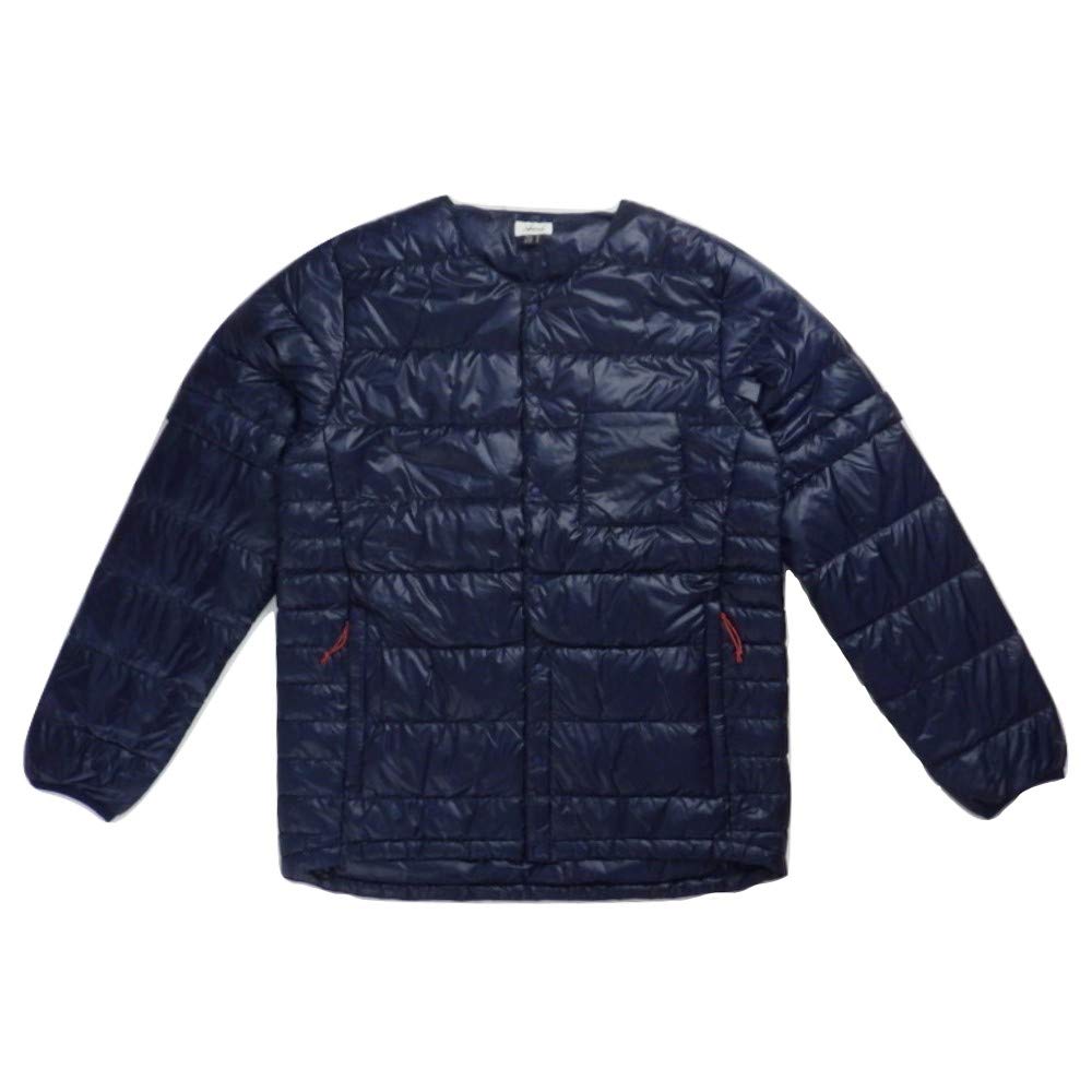 Amazon | ナンガ NANGA INNER DOWN CARDIGAN DETACHABLE SLEEVE 