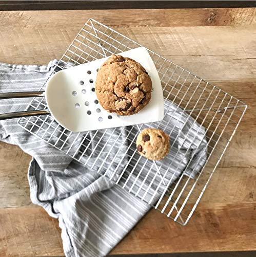 Miniatura 5 de MilkBliss Dark Chocolate Chip Lactation Cookie Mix- Oatmeal Breastfeeding Cookie Supplement Support for Milk Supply Increase 15 oz