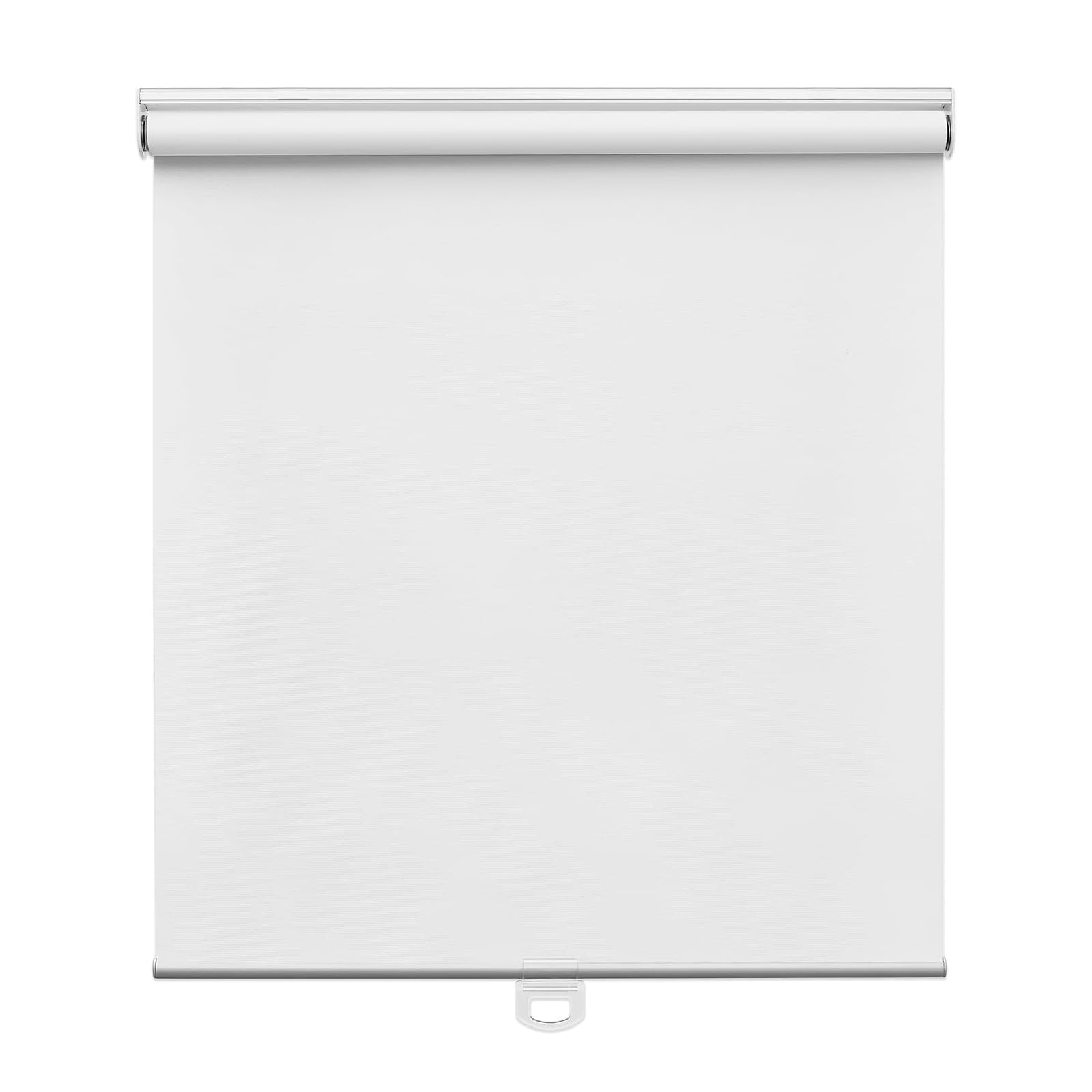 Tenda a Rullo Senza Fili,Tende Oscurante con Sistema a Molla,Isolamento Termico,Protezione UV,Impermeabile,per Soggiorno,Camera da Letto,Casa,Ufficio Bagno (80cm x 180cm)