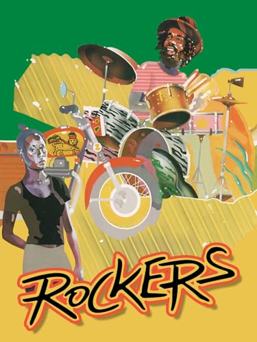 Rockers (Collector's Edition)