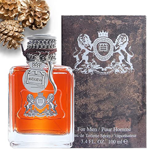 KCRPM Jadoure Alpha Men - Jadoure Alpha Men Feromone Perfume, Cologne for Men Attract Women, Perfume Spray for Women Men (Bad Boy)