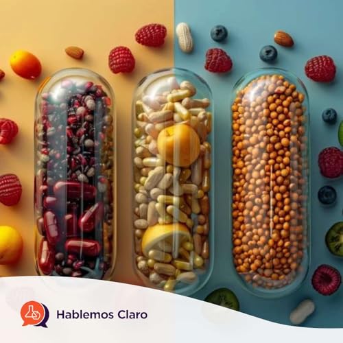 Biodisponibilidad y tecnolog&iacute;a