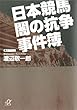セール中のKindle本23：日本競馬　闇の抗争事件簿 (講談社＋α文庫)