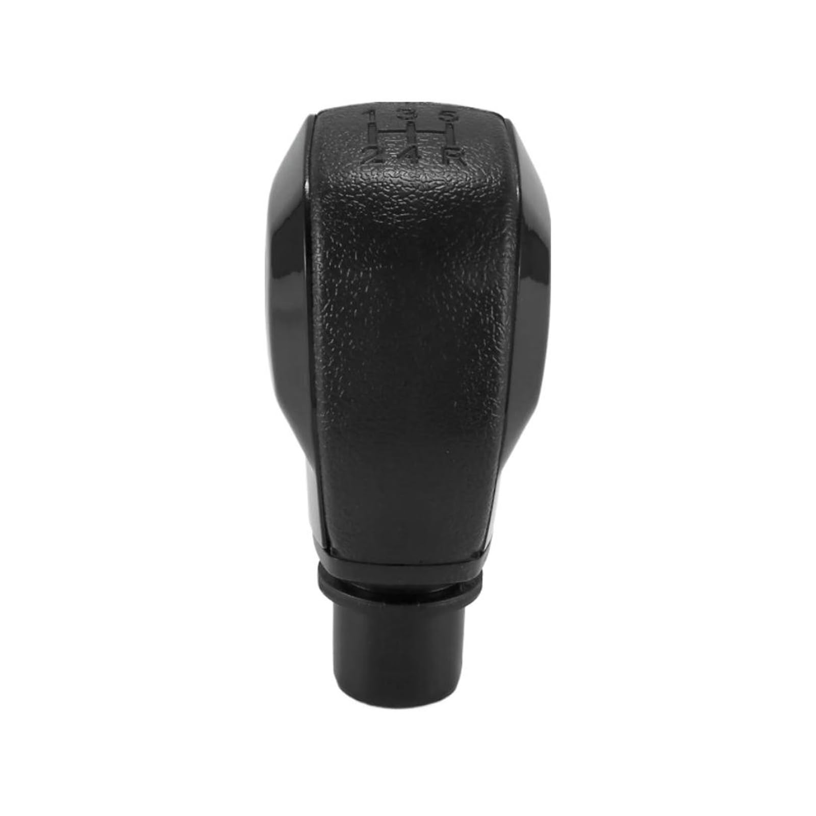 Jsyalmslw Black Performance Gear Stick Knob For 208/301/2008/308