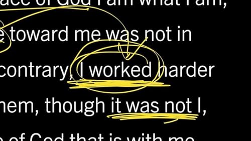 What Is the Grace of God? Titus 2:11&ndash;15, Part 1