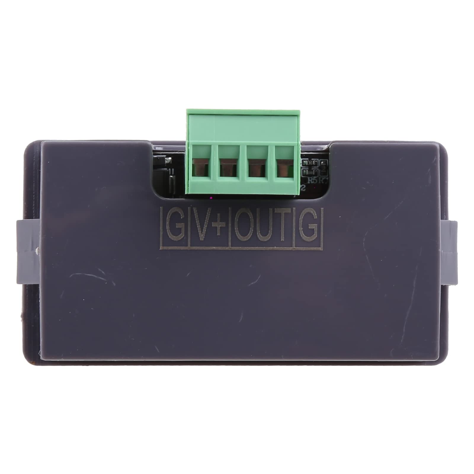 ZHENZQ Positive and Negative ±10v+5v/0-10v Source Generator Meter Block Analog Output Adjustable
