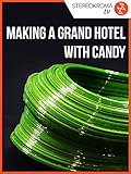  Making a Grand Hotel with Candy [OV]