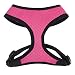 Casual Canine Mesh Dog Harness, Large, Pink