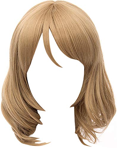 YWKSH Cosplay Perruque for Love Live! Sunshine Watanabe You