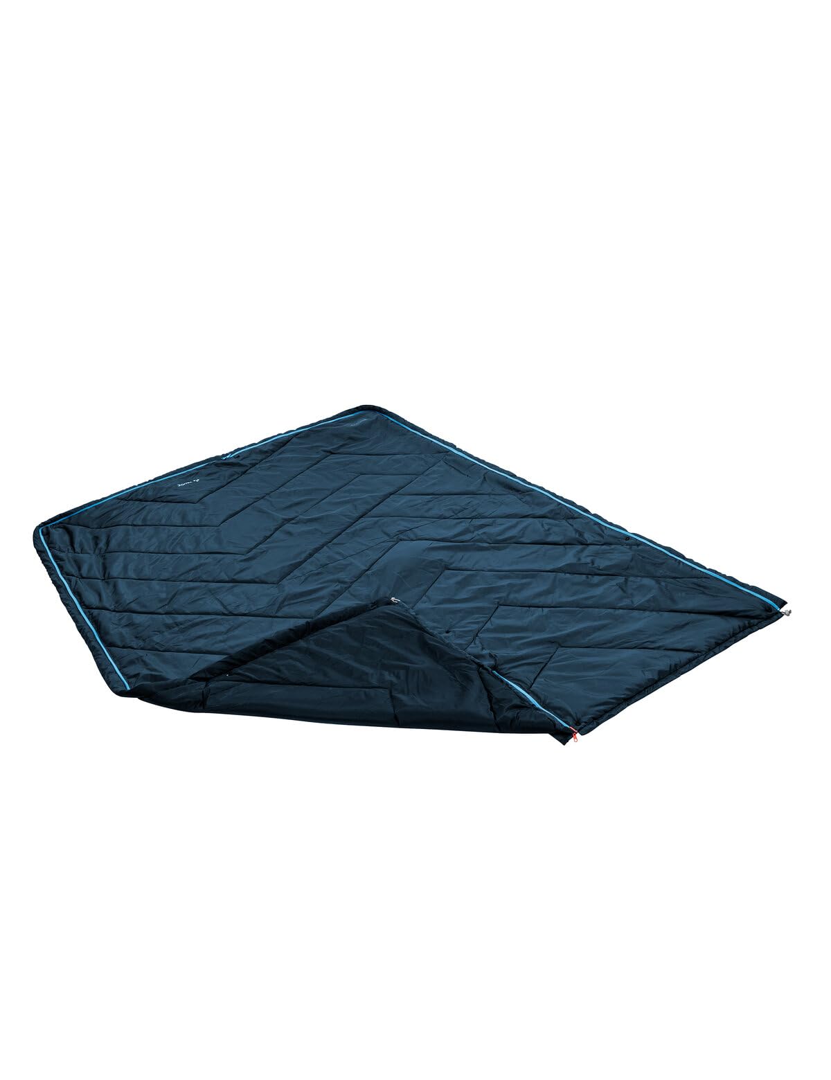 VAUDE Kunstfaser Navajo 100 II SYN