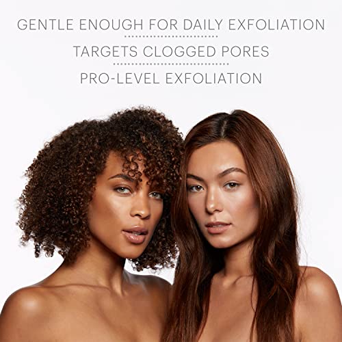 Glo Skin Beauty Purifying Gel Cleanser - Salicylic Acid Face Wash Targets Clogged Pores, Excess Oil & Breakouts - Gently Exfoliates And Minimizes The Appearance Of Fine Lines #TOP3