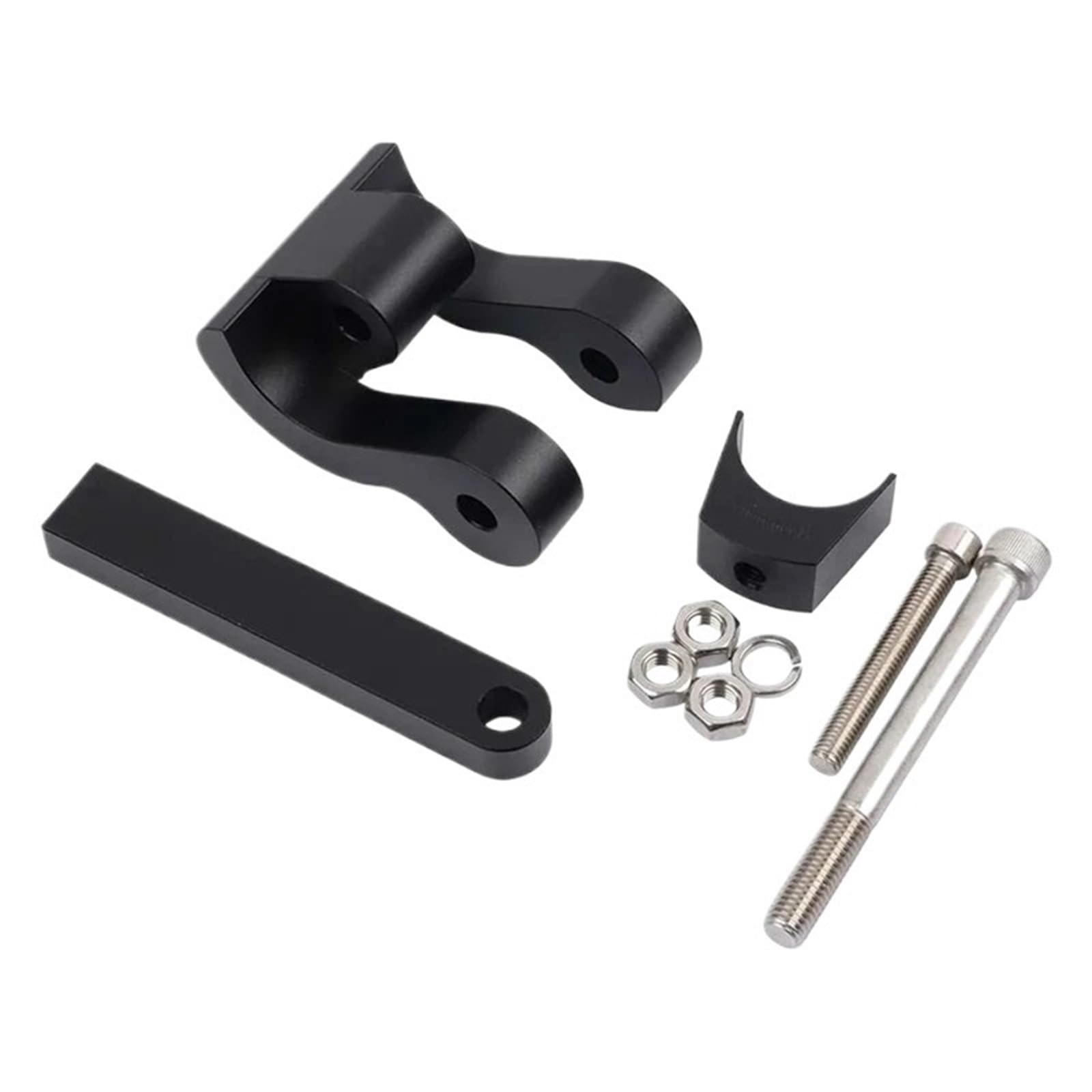 [Replacement] Accessori for motociclette Kit di Collegamento di abbassamento del Collegamento Inferiore del Cuscino della Sospensione Posteriore for Benelli TRK502X TRK502 TRK 502 502X