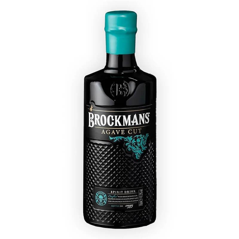Gin Brockmans Agave Cut 70cl