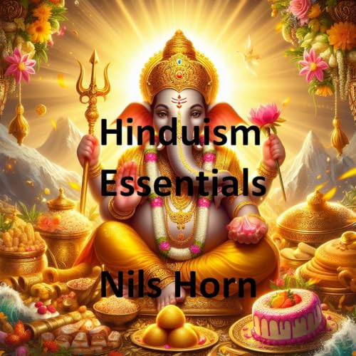 Hinduism Essentials