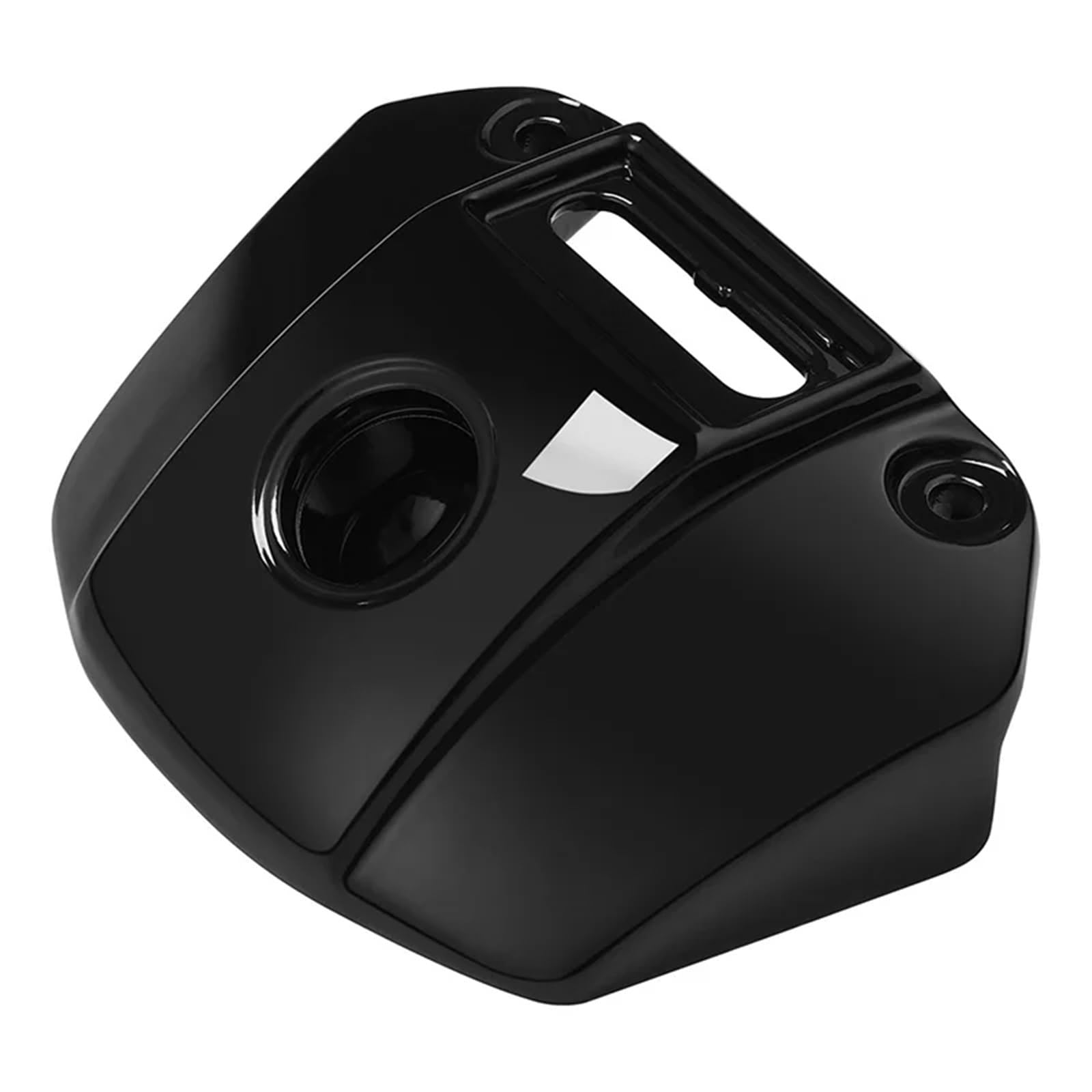 motocykl stojak na tylne światło Uchwyt reflektora motocyklowego do montażu pasuje Harley Sportster XL 883 1200 1992-2013
