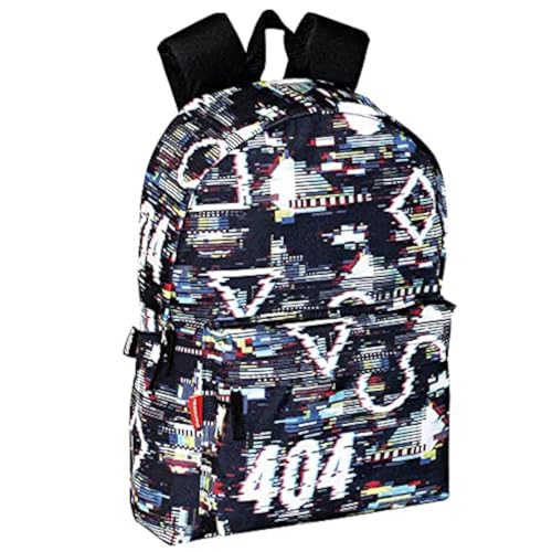 PERONA BAGS Mochila adaptável 42,5 cm de Campro '404', Cor, Casual