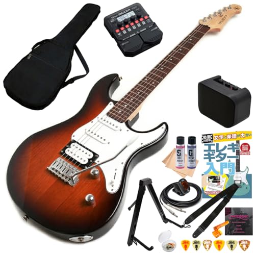 �G���L�M�^�[ ���S�҃Z�b�g ���}�n �p�V�t�B�J YAMAHA PACIFICA112V 17�_�Z�b�g ���A���v TDAP-1 �}���`�G�t�F�N�^�[ G1 Four �����{����t �I�[���h�o�C�I�����T���o�[�X�g