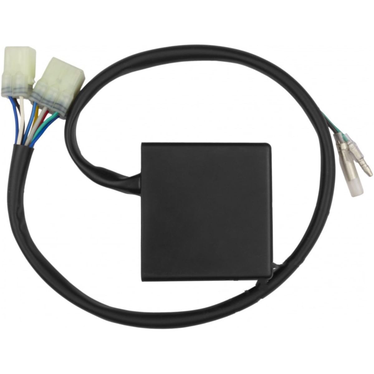 MOSFET CDI-Einheit