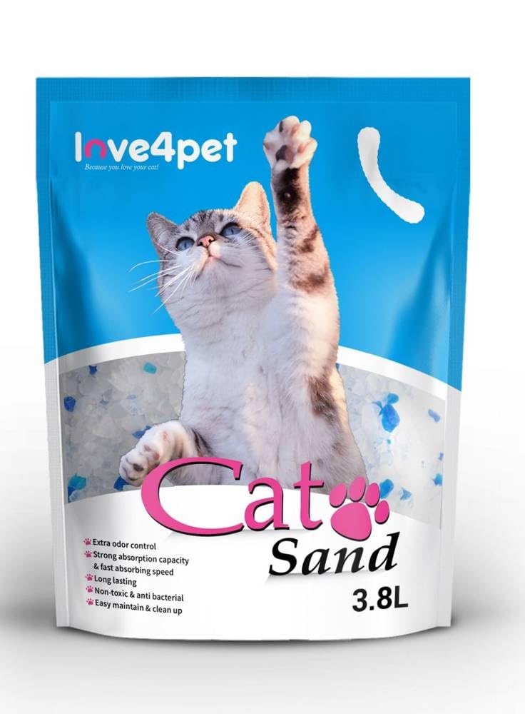 Sanicat Clumping kattenbakvulling kopen? Veilig en betrouwbaar bestellen