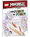 Produktbild LEGO® NINJAGO®  Von Punkt zu Punkt