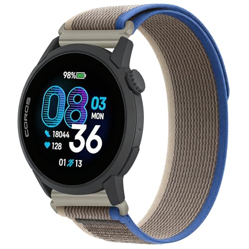 Harikiri�i�C�����o���h COROS PACE 4/3/PACE Pro/APEX PRO/2 PRO/APEX 46mm�p | APEX 4 (42mm) �ґg �L�k�� �\�t�g �L�k�� ���߉\ �N�C�b�N�����[�X�� �j�����p