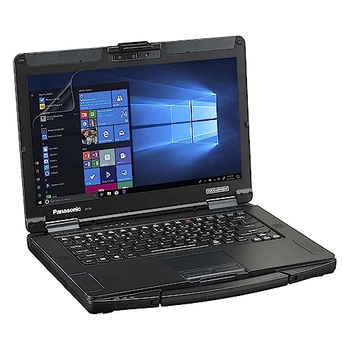 Protector de pantalla mate para Panasonic TOUGHBOOK FZ-55 14" 2 pack